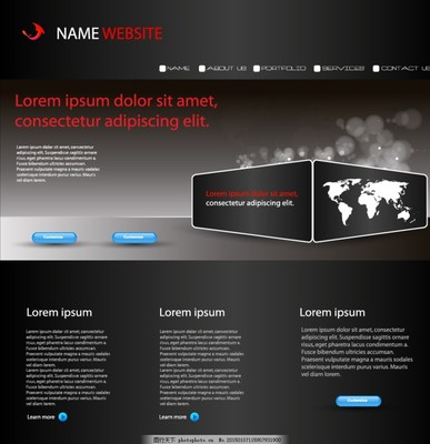 現代網頁與網站設計的核心要素與實踐指南